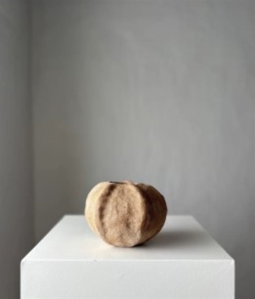 LEELA METTE MINI BOBLE BRUN